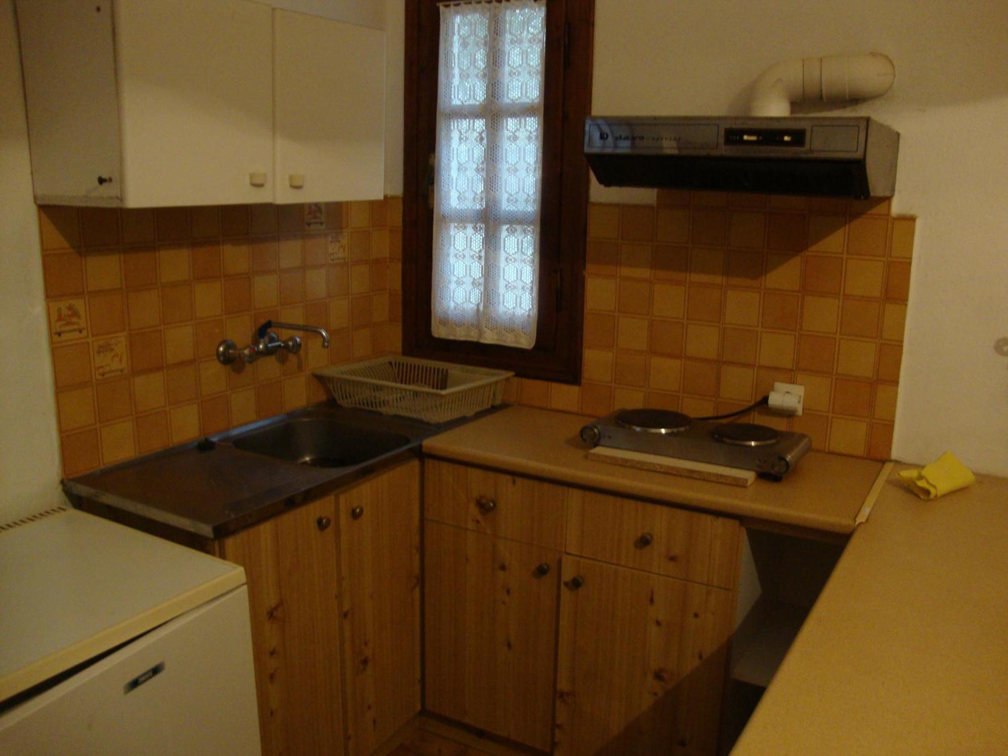 Kalama Apartments Kálamos المظهر الخارجي الصورة