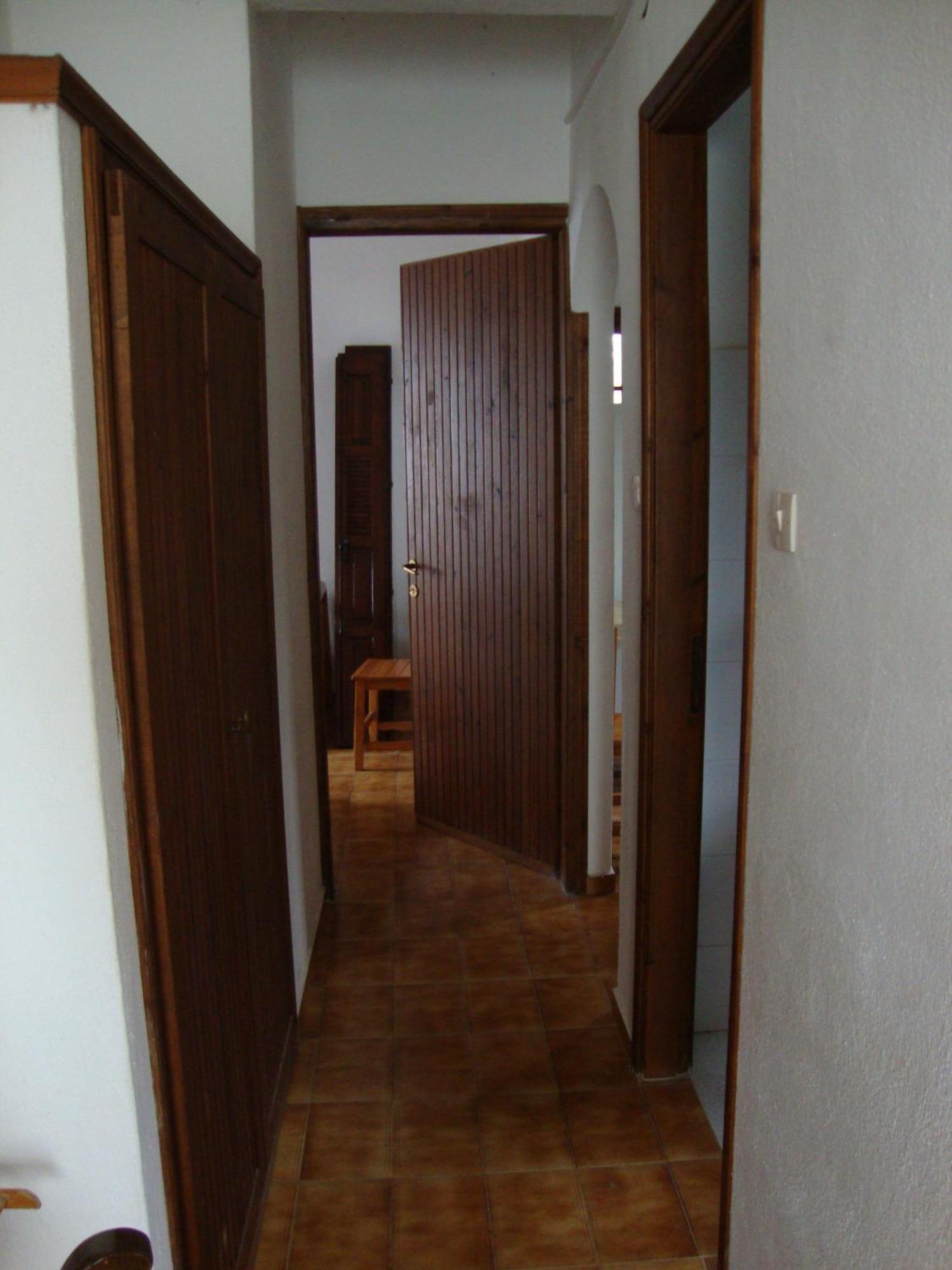 Kalama Apartments Kálamos المظهر الخارجي الصورة
