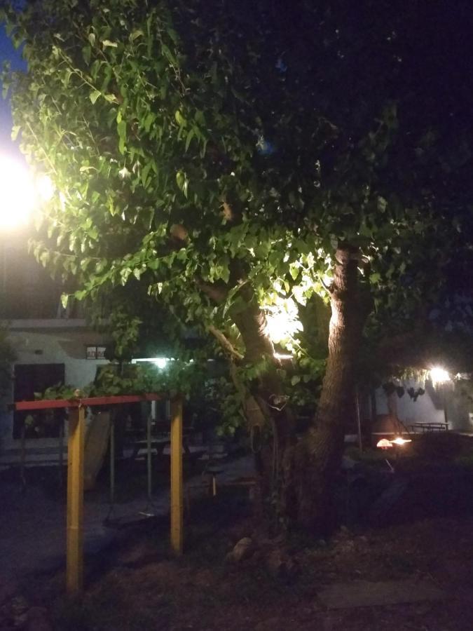 Kalama Apartments Kálamos المظهر الخارجي الصورة