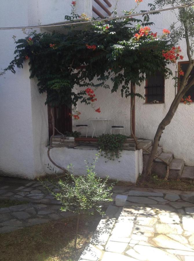Kalama Apartments Kálamos المظهر الخارجي الصورة